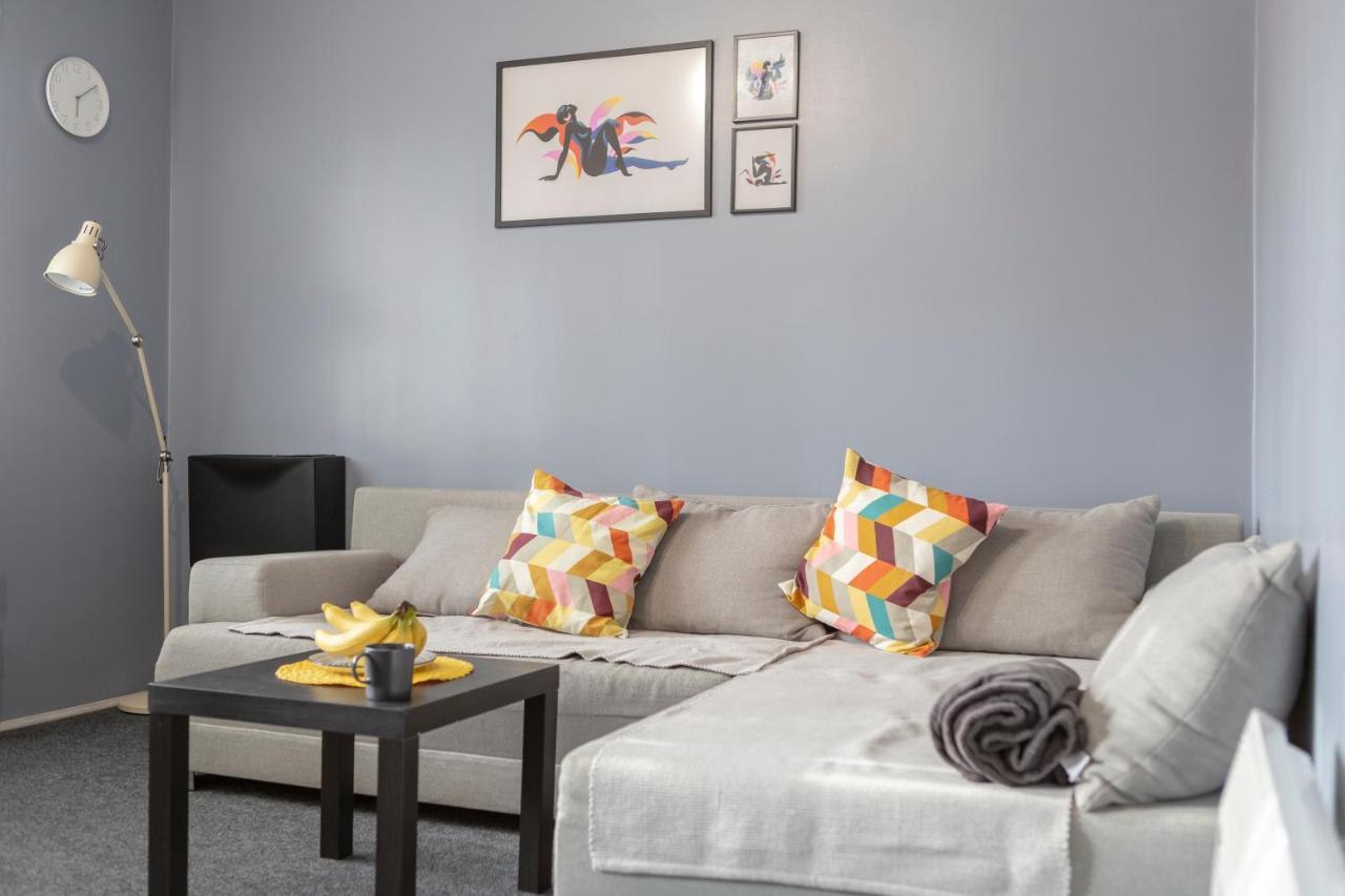 Apartman Pletisanak Gornji Milanovac Bagian luar foto