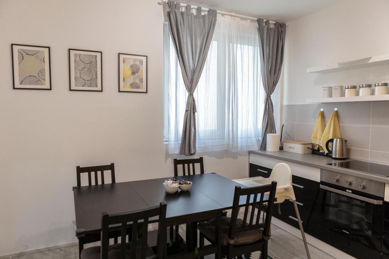 Apartman Pletisanak Gornji Milanovac Bagian luar foto