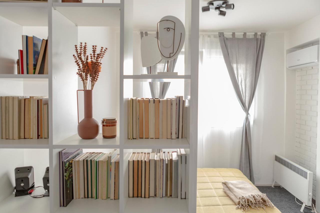 Apartman Pletisanak Gornji Milanovac Bagian luar foto